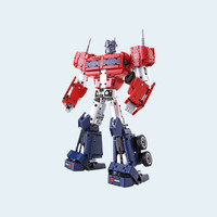 赛博坦之家:TAKARATOMY MP-51 阿尔西官图更新,V级御天敌、铲土机上架天猫旗舰店