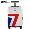 OVIS  士力架限量款 自动跟随行李箱20寸