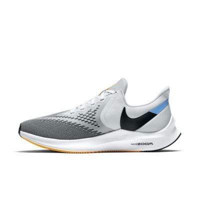 NIKE 耐克 Zoom Winflo 6 AQ7497 男子跑步鞋