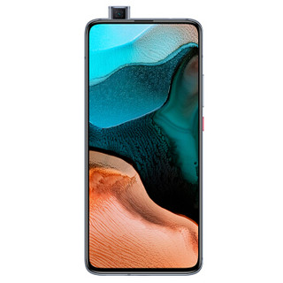 Redmi 红米 K30 Pro 5G手机 8GB+128GB 太空灰