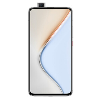 Redmi 红米 K30 Pro 5G手机 8GB+256GB 月幕白