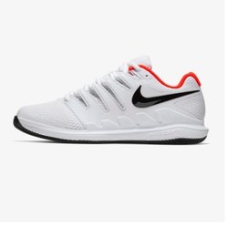 Nike Air Zoom Vapor X HC AA8030 男子网球鞋