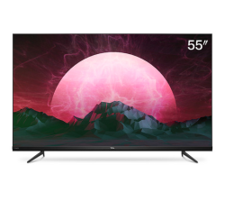 TCL 55V6 55英寸 4K液晶电视