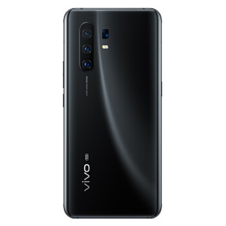 vivo X30 Pro 5G手机 8GB+128GB 曜石