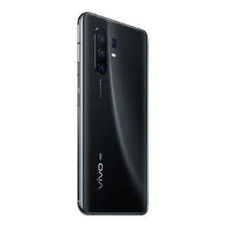 vivo X30 Pro 5G手机 8GB+128GB 曜石