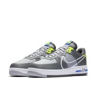 NIKE CD4366-002 AIR FORCE 1 REACT AF1 男子运动鞋  CD4366-002  40.5