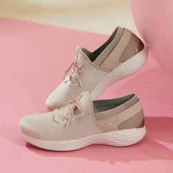 SKECHERS 斯凯奇 15817 女士休闲鞋