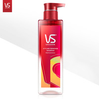 VS 沙宣 专研型护系列造型卸妆洗发水 310ml