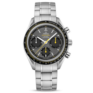  OMEGA 欧米茄 Speedmaster 超霸系列 326.30.40.50.06.001 男士机械腕表