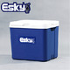  爱斯基 ESKY 户外冰桶保鲜箱33L 赠8冰袋 +凑单品　