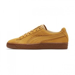 PUMA 彪马 Suede Classic WTR 36988502 中性款运动休闲鞋