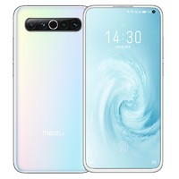 MEIZU 魅族 17 5G 智能手机 8GB+128GB