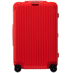 日默瓦（RIMOWA） 聚碳酸酯拉杆托运箱 ESSENTIAL系列 30寸亮红色 832.73.65.4