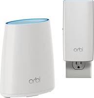 Netgear 网件 Orbi 无线路由器+Wifi覆盖系统