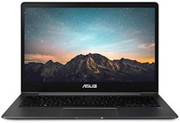 ASUS 华硕 ZenBook13 13.3英寸笔记本电脑（i5-8265U、8GB、512GB）