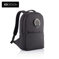 XDDESIGN原创多功能创意背包 *3件