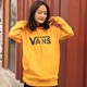 VANS 范斯 CNY H2T STORY 男女连帽卫衣 +凑单品