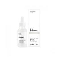 The Ordinary 10%烟酰胺+ 1%锌 面部精华 30ml