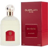 GUERLAIN 娇兰 圣莎拉女士浓香水 EDP 100ml