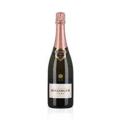 堡林爵特酿桃红香槟礼盒Bollinger Special Cuvee Rose 750ml