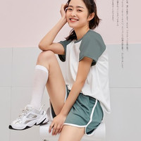 惜琦 女款速干运动速干服