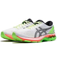 ASICS 亚瑟士 GEL-KAYANO 27 LITE-SHOW 男款跑鞋