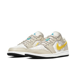 NIKE CK3022 AIR JORDAN 1 LOW SE AJ1 男子运动鞋