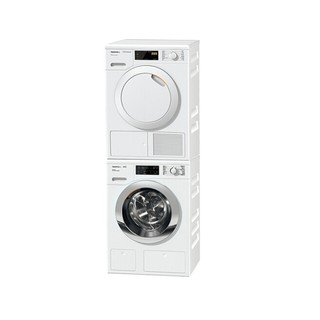 MIELE 美诺 WCI660+TDD120 洗烘套装