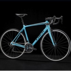 TREK 崔克 EMONDA SL 5 碳纤维碟刹内走线公路自行车