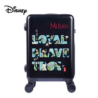 Disney 迪士尼 DSN329001 中性款行李箱 20寸