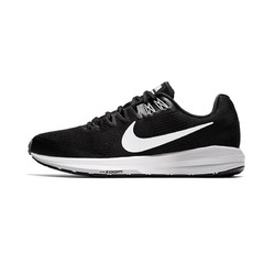 NIKE 耐克 AIR ZOOM STRUCTURE 21 女子跑步鞋