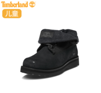 Timberland 添柏岚 A2BG8 儿童休闲靴