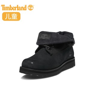 Timberland 添柏岚 A2BG8 儿童休闲靴