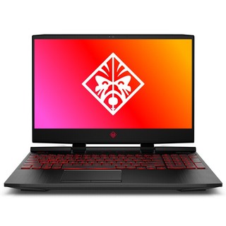 OMEN 暗影精灵 6 Pro 15.6英寸 游戏本 黑色 (锐龙R7-5800H、RTX 3070 8G、16GB、512GB SSD、1080P、IPS、144Hz)