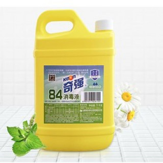 商品keon 奇强 84消毒液 1kg