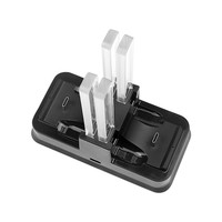 讯兹 Joy-Con手柄 四座充电器