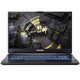 Hasee 神舟 战神 G7-CU7NA 17.3英寸游戏本（i7-10750H、8GB、512GB、GTX1660Ti、144Hz）