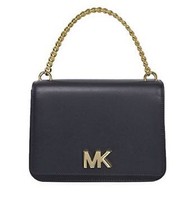 MICHAEL Michael Kors Mott 女士链条单肩包 30T7GOXL7L