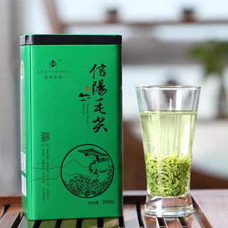 LENTANTEA 蓝天茗茶 信阳毛尖 绿茶 250g