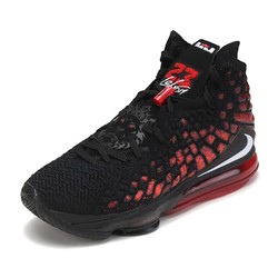 NIKE 耐克 LEBRON XVII EP BQ3178 男子篮球鞋