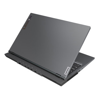 Lenovo 联想 拯救者 R7000 2020款 四代锐龙版 15.6英寸 游戏本 黑色 (锐龙R7-4800H、GTX 1650Ti 4G、8GB、512GB SSD、1080P、IPS、60Hz)