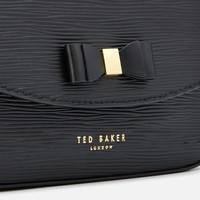 Ted Baker Danieel Bow 迷你小方包