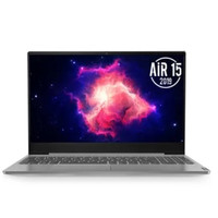 Lenovo 联想 小新 Air 15 锐龙版 2021款 15.6英寸 游戏本 灰色(锐龙R5-4600U、核芯显卡、16GB、512GB SSD、1080P、IPS)