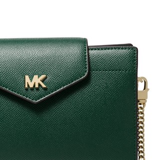 MICHAEL KORS 迈克·科尔斯 Crossgrain 女士链条单肩包