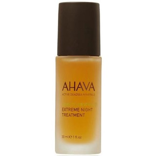 AHAVA 致臻夜间抗氧抚纹修复精华液 30ml