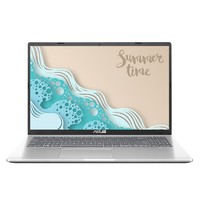 ASUS 华硕 顽石系列 顽石六代S FL8700 笔记本电脑 (银色、酷睿i5-1035G1、8GB、256GB SSD、MX110)