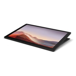 微软Surface Pro7 12.3英寸二合一平板键盘套装（i5、8GB、128GB）