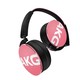 AKG 爱科技 Y50 头戴式耳机