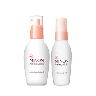 Minon 氨基酸补水保湿 组合装（乳液100g+化妆水150ml） *3件