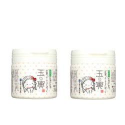 Moritaya 盛田屋 豆乳乳酪面膜 150g*2
